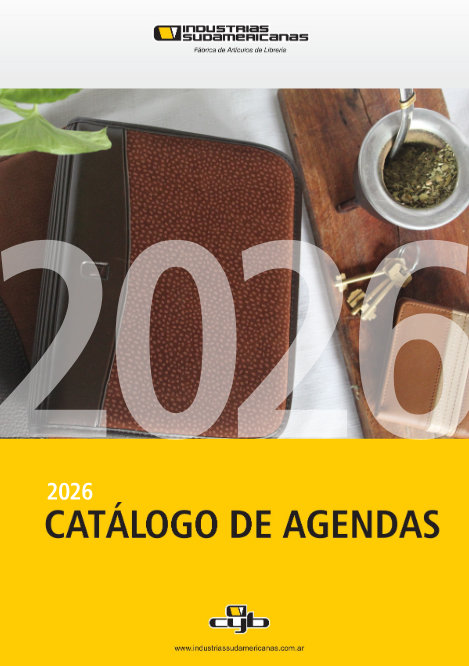 Agendas 2026