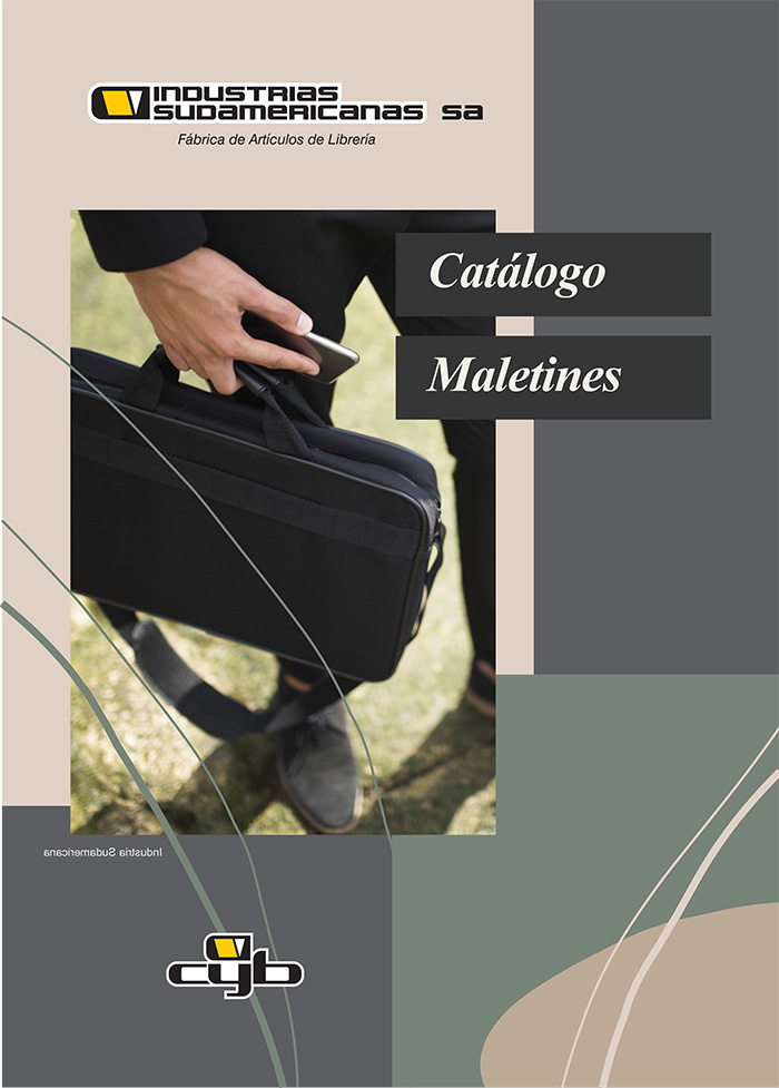 Catálogo Marroquinería